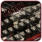 Logo of Horror android Application 